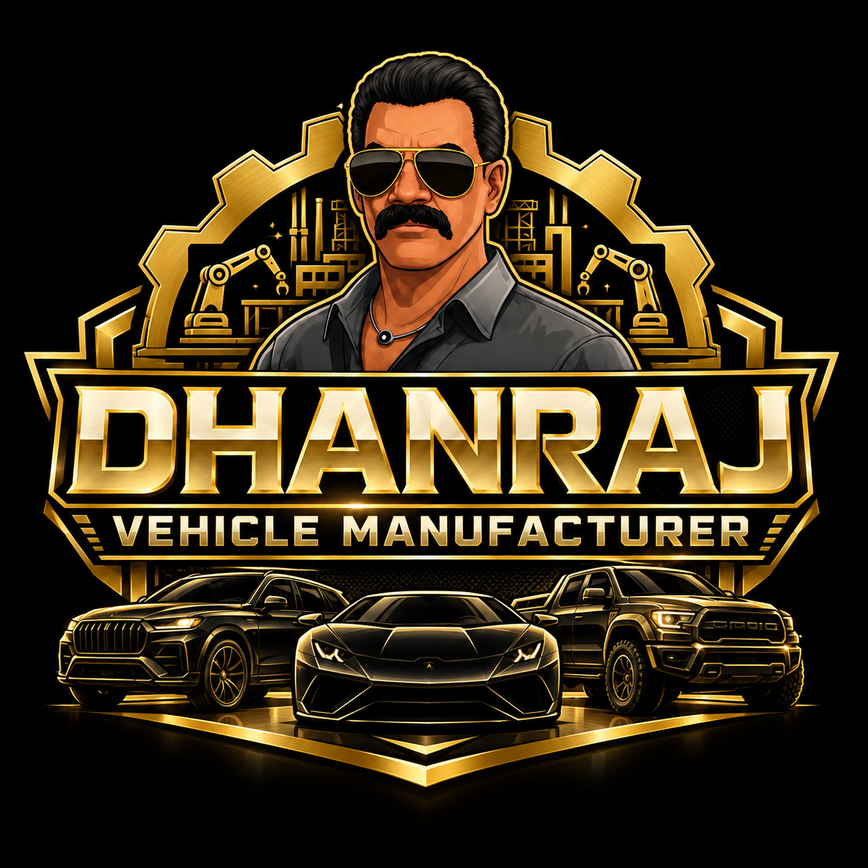 Dhanraj Manufacturer