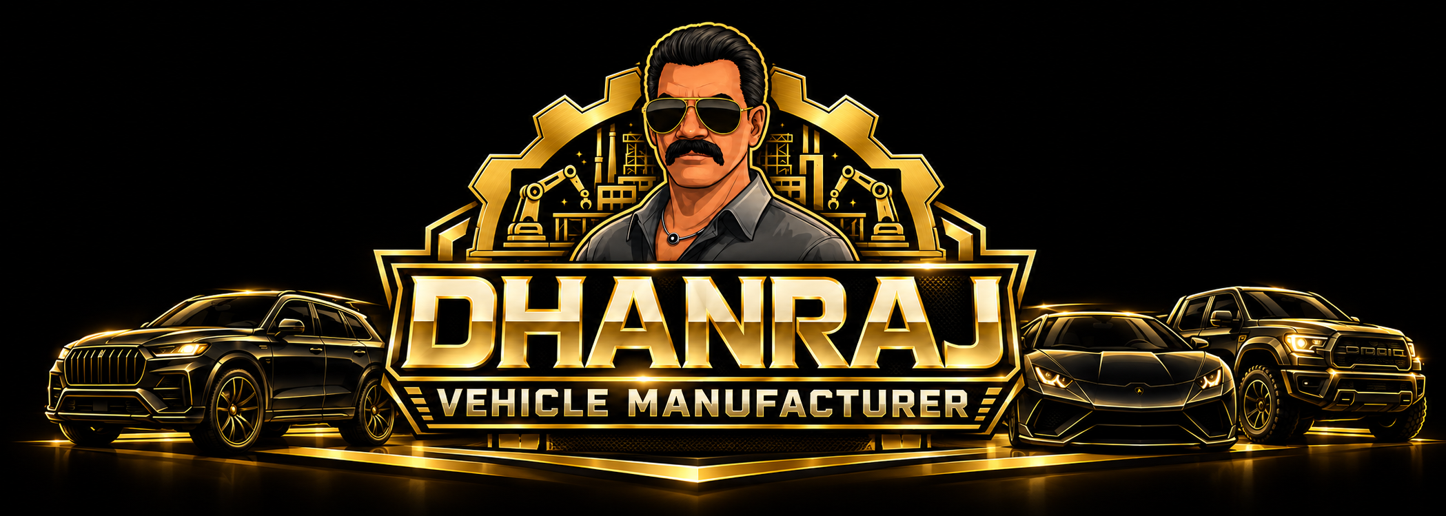 Dhanraj Vehicle Manufacturer